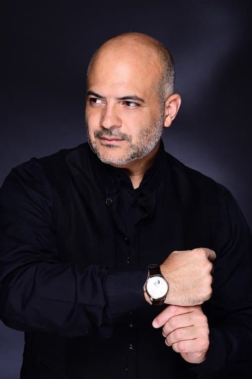 Gaston Rivero image