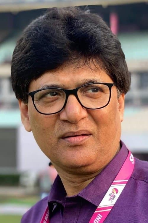 Gautam Bhattacharya image