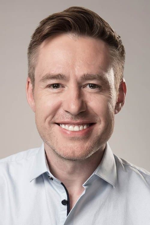 Gavin Crawford image