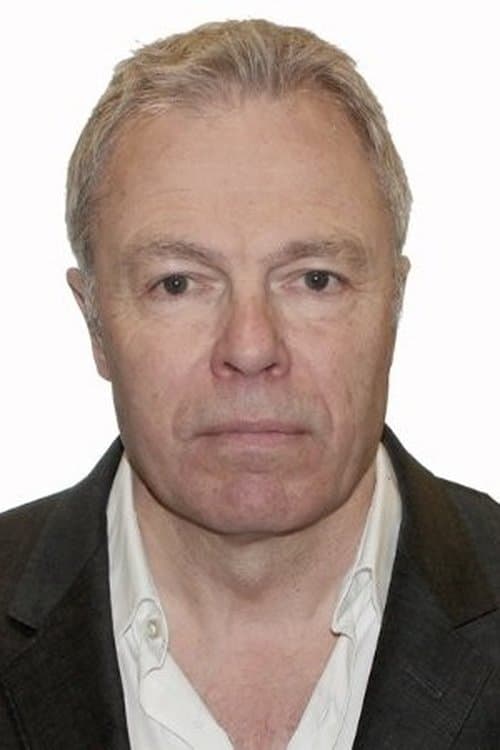 Gavin Hewitt image