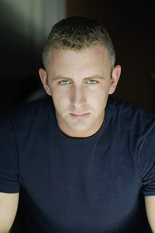 Gavin McCulley image