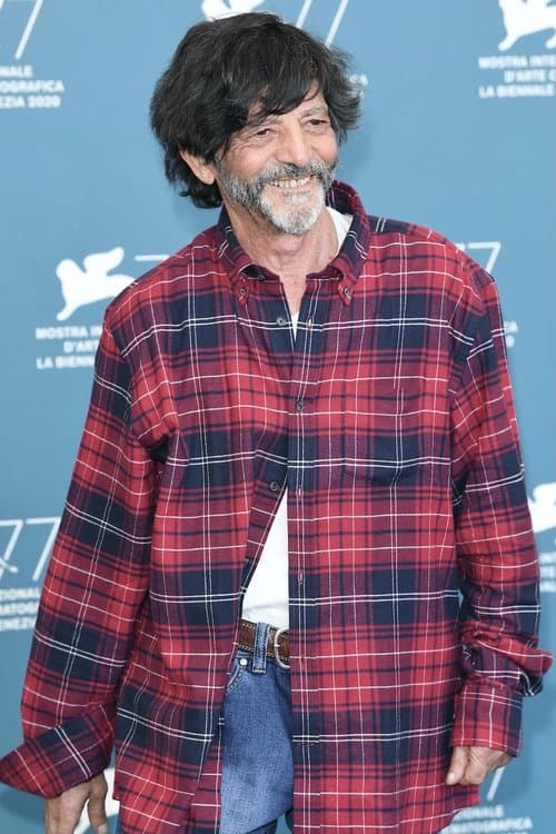 Gavino Ledda image