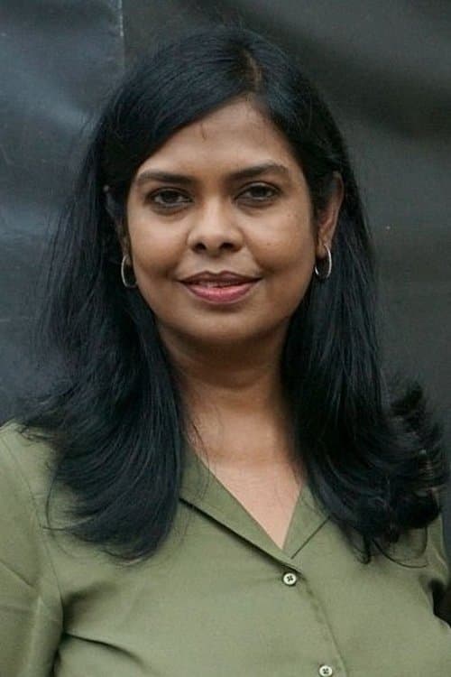 Gayathri's Photo