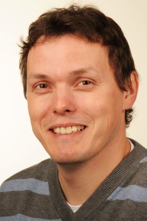 Geir Kaspersen image