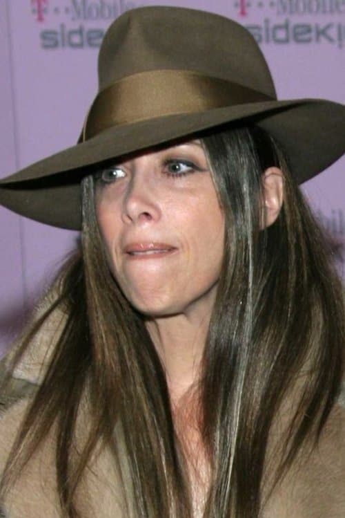 Gela Nash image