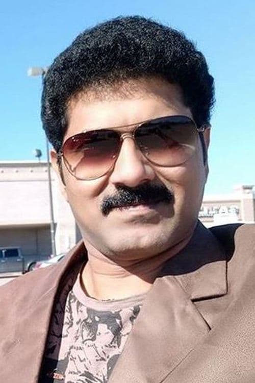 Gemini Suresh image
