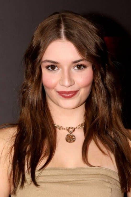 Gemma Brooke Allen image