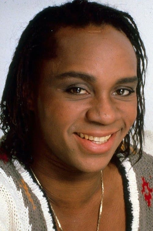 Gene Anthony Ray image
