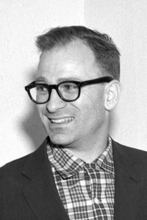 Gene Deitch's Photo