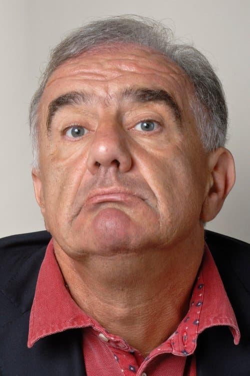 Gene Gnocchi image
