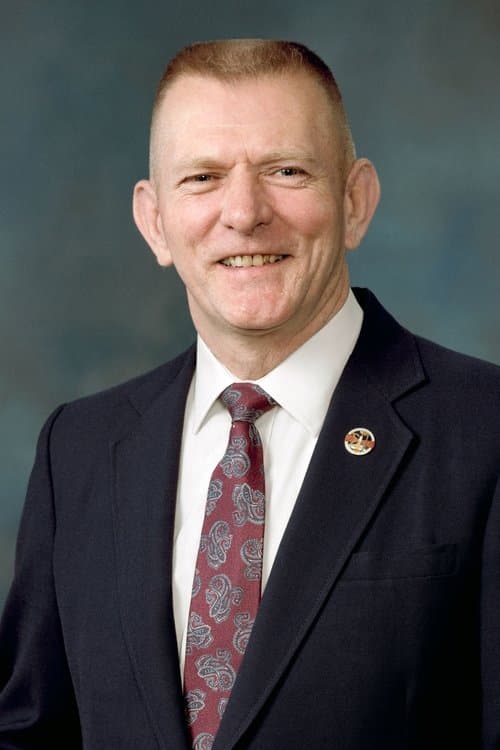 Gene Kranz image