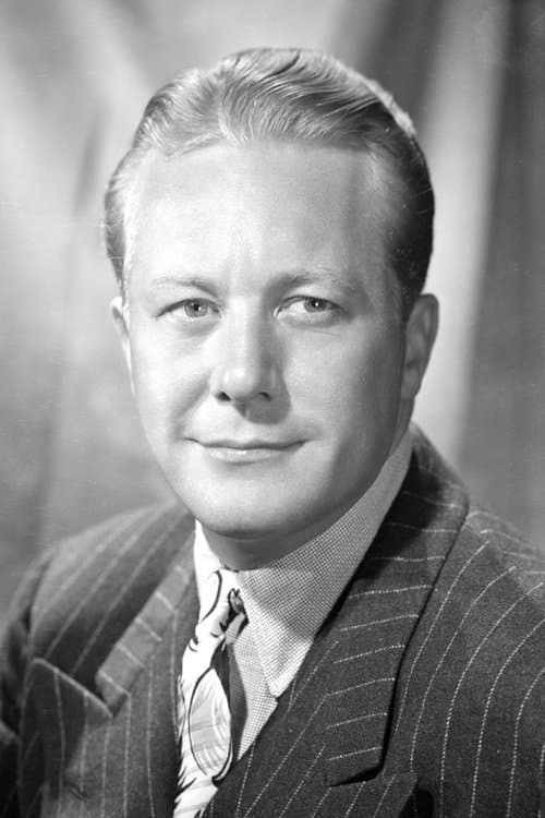 Gene Raymond image