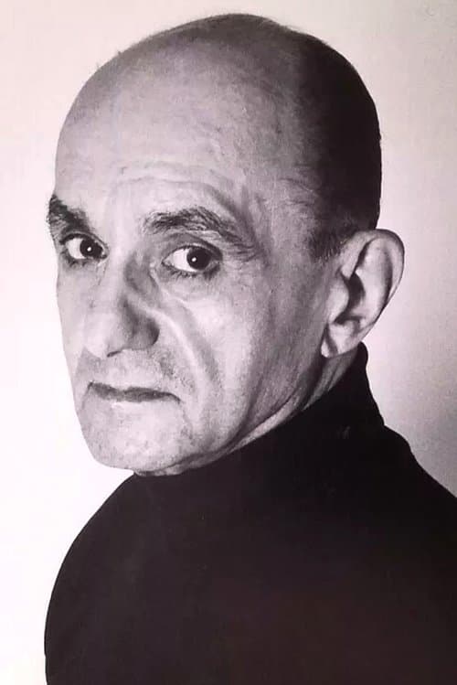 Gene Ruffini image
