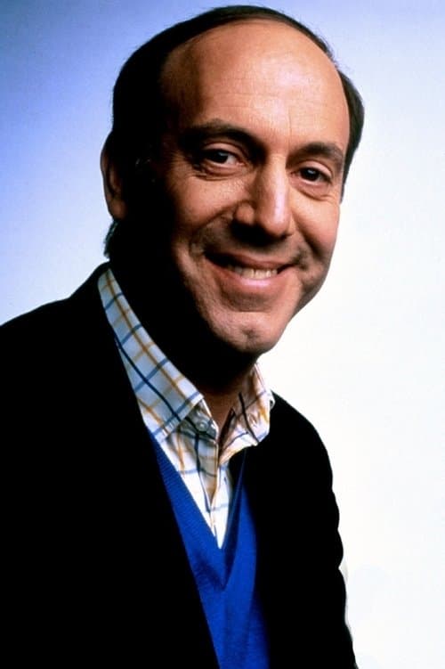 Gene Siskel image