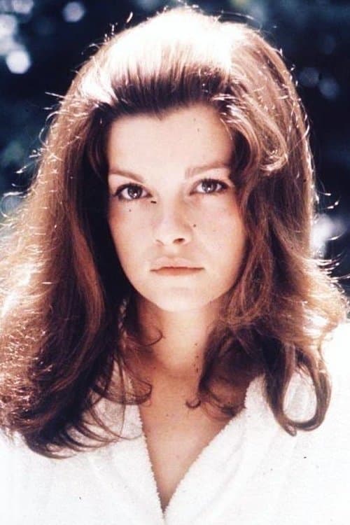 Geneviève Bujold image