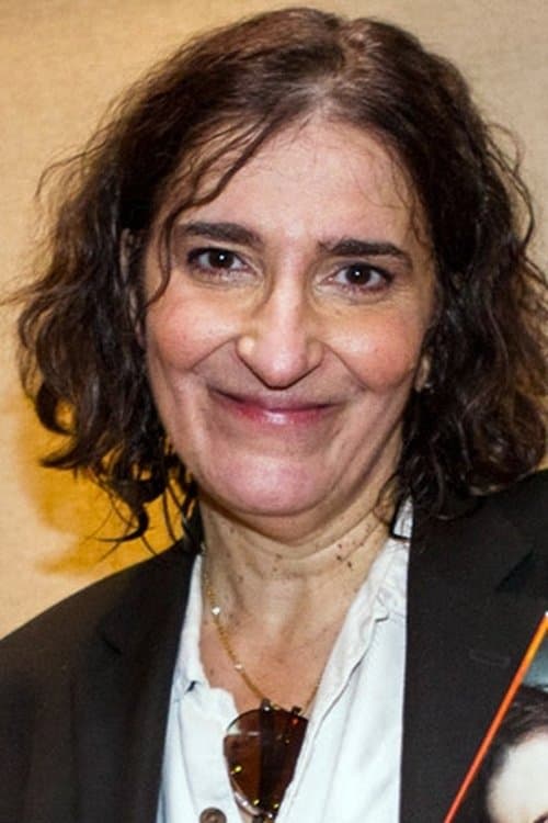 Geneviève Paris image
