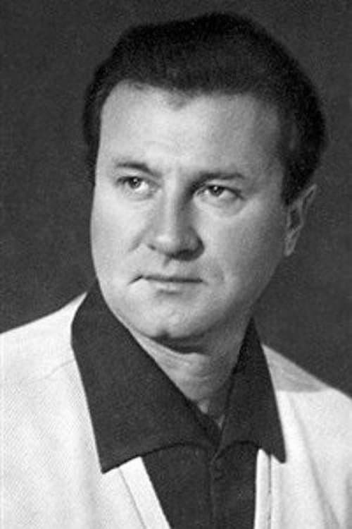 Gennadi Yudin image