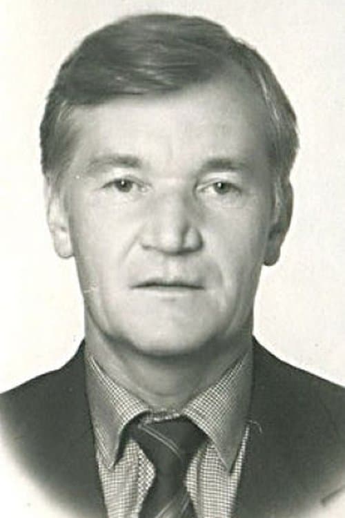 Gennadiy Sokolskiy's Photo