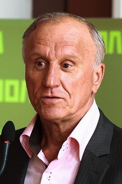 Gennady Burbulis image
