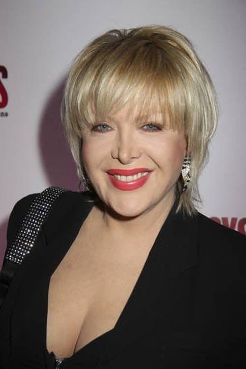 Gennifer Flowers image