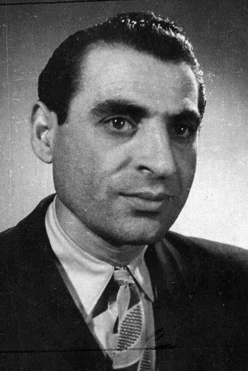 Genrikh Oganisyan's Photo