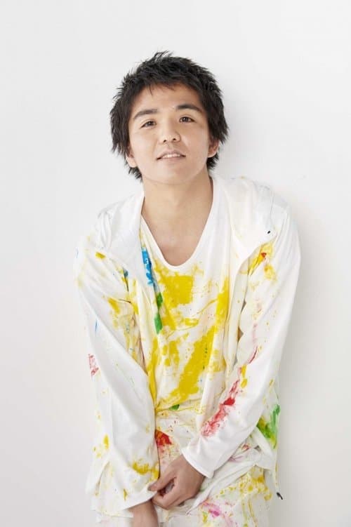 Genta Wakabayashi image