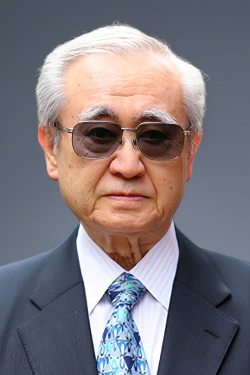 Genzō Wakayama image