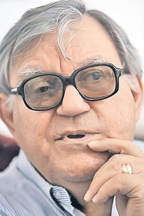 Geo Saizescu image