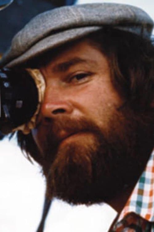 Geoff Burton's Photo