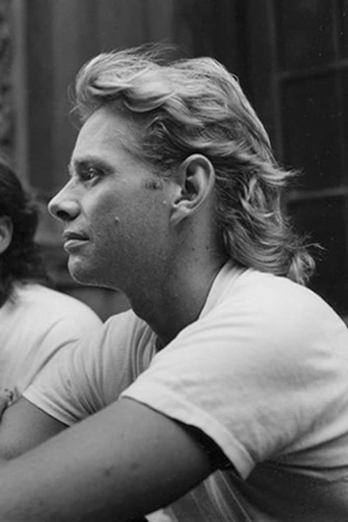 Geoff Edholm image