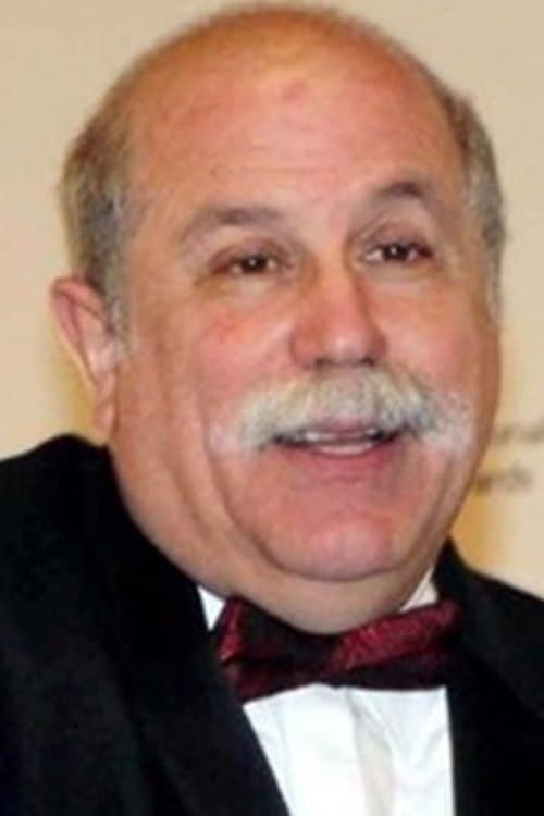 Geoff Posner image