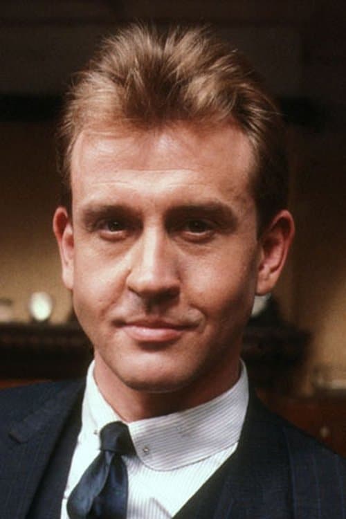 Geoffrey Burridge image