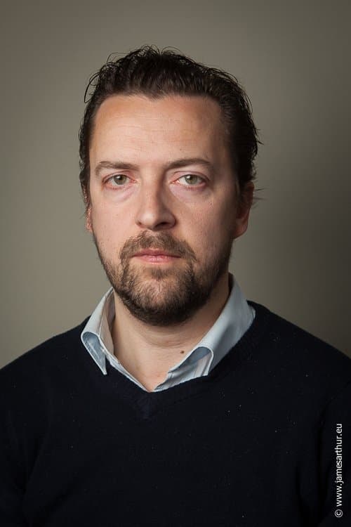 Geoffrey Enthoven's Photo