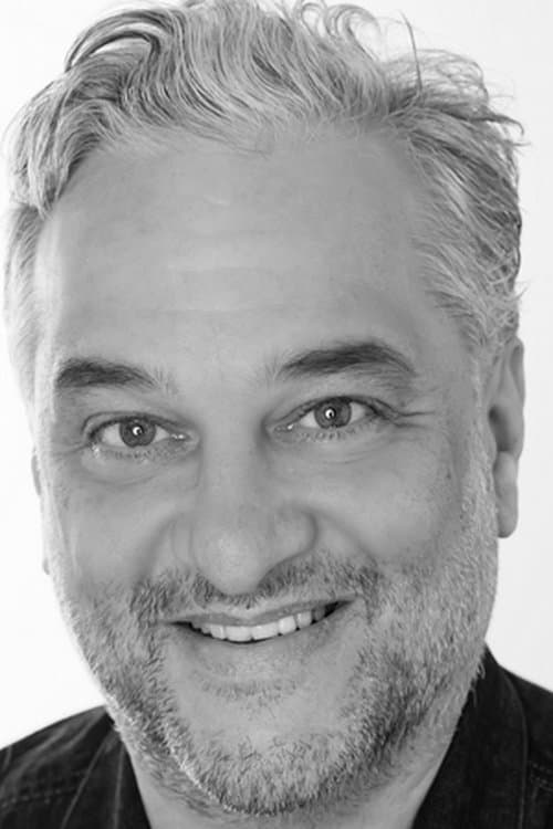 Geoffrey Garratt image