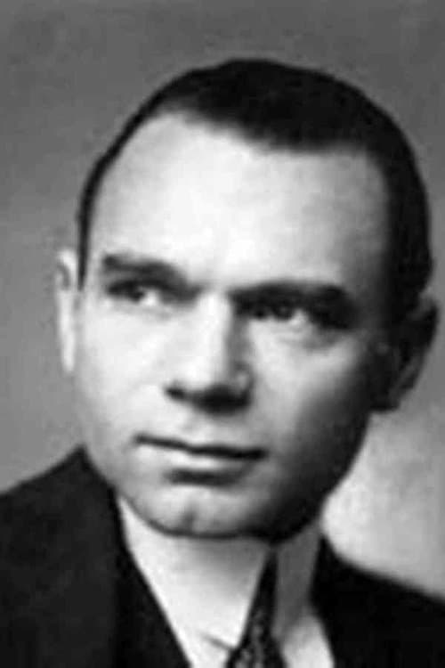 Georg Jacoby's Photo