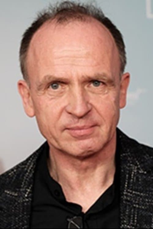 Georg Maas's Photo