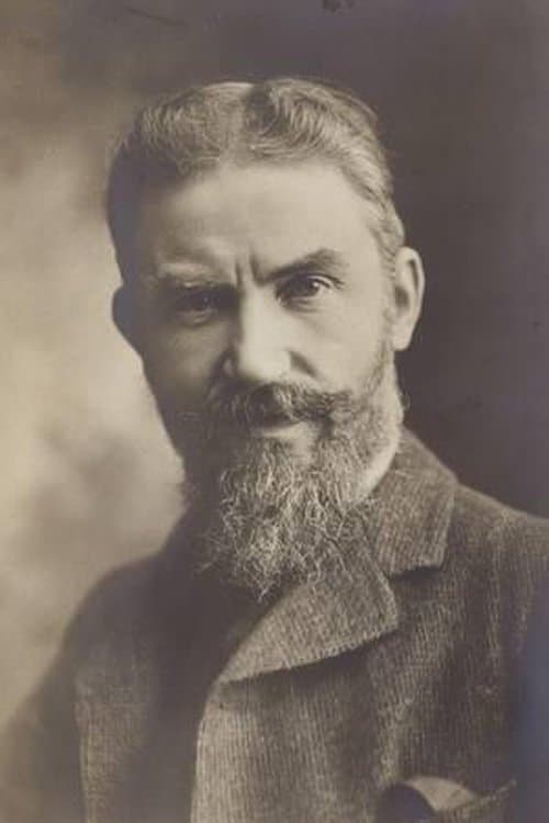George Bernard Shaw image