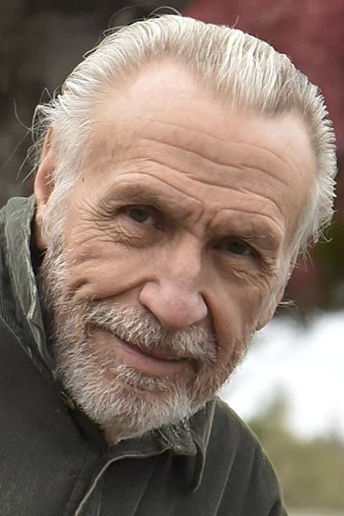 George Buck image