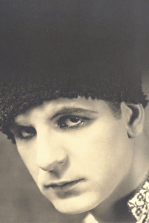 George Calliga image