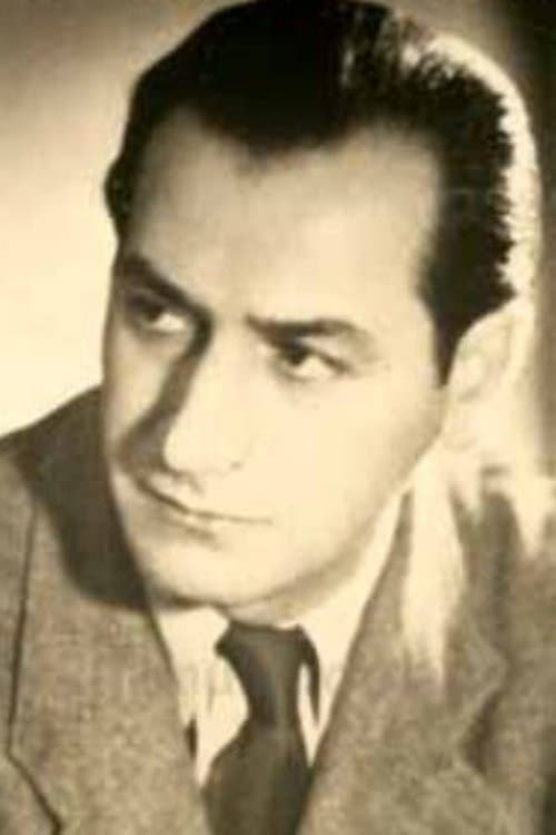 George Demetru image