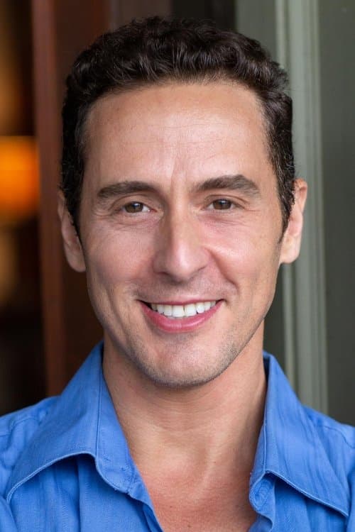George Gallagher image