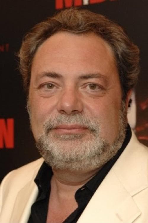 George Gallo's Photo