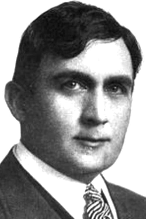 George Gebhardt image