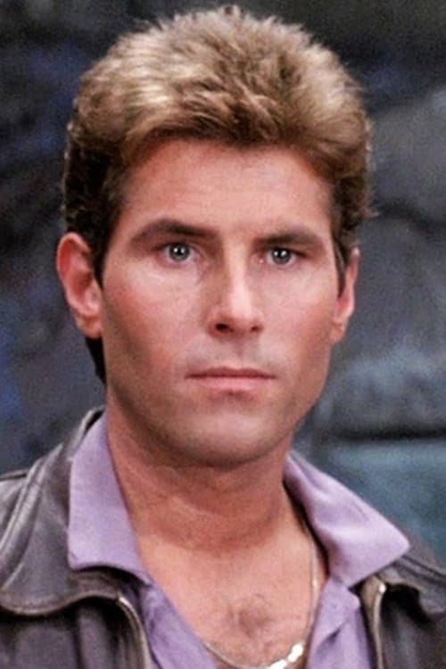 George Gilmour image