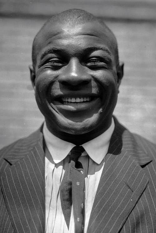 George Godfrey image
