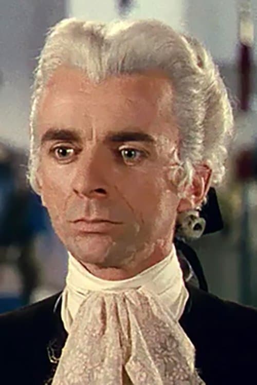 George Higgins image