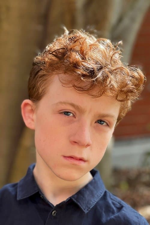 George Holahan-Cantwell image