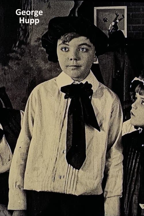 George Hupp image