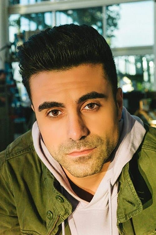 George Janko image