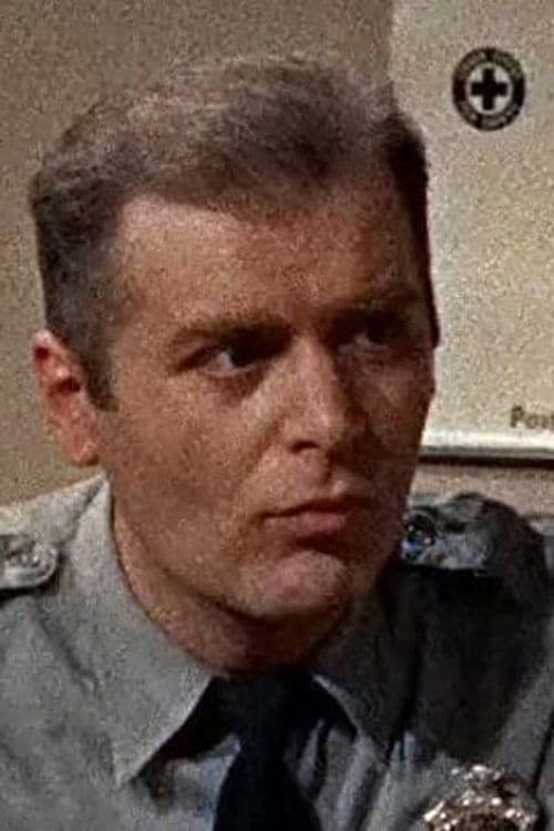 George Karas image